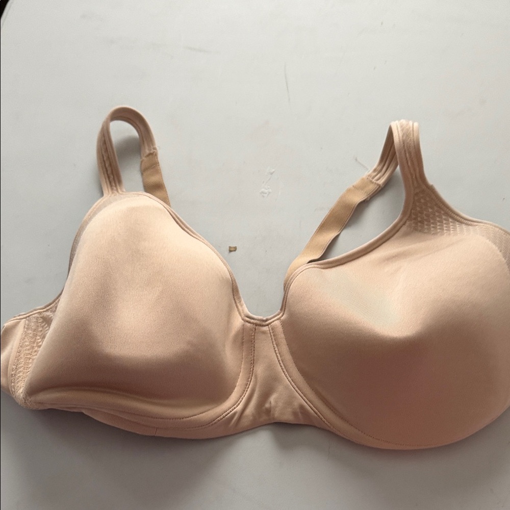 Bali Soft‎ Beige Bra